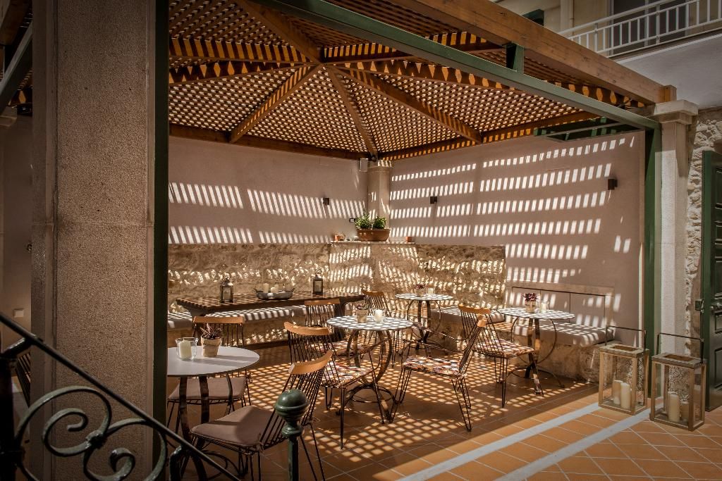 Veneziano Boutique Hotel, foto 4
