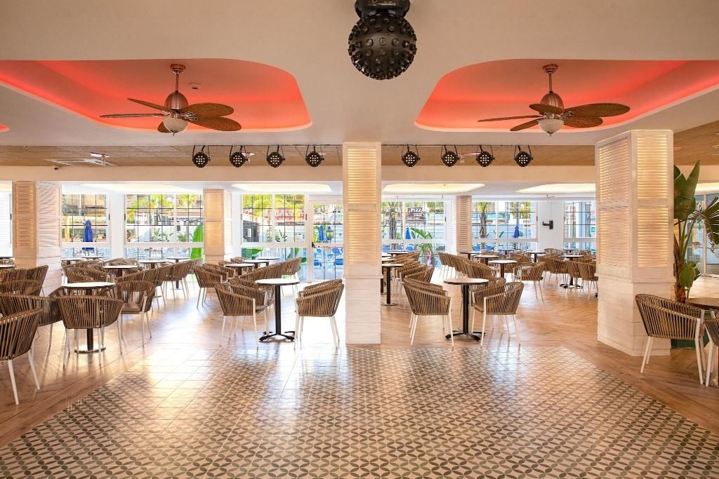 Ambassador Playa II, foto 4