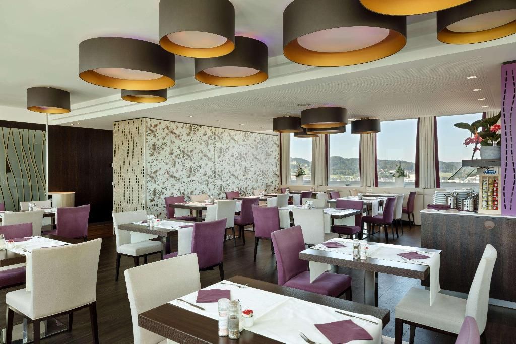 Austria Trend Hotel Europa Salzburg, foto 11