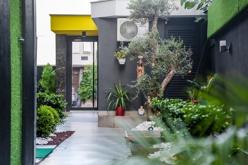 Stile Suite Hotel, foto 8