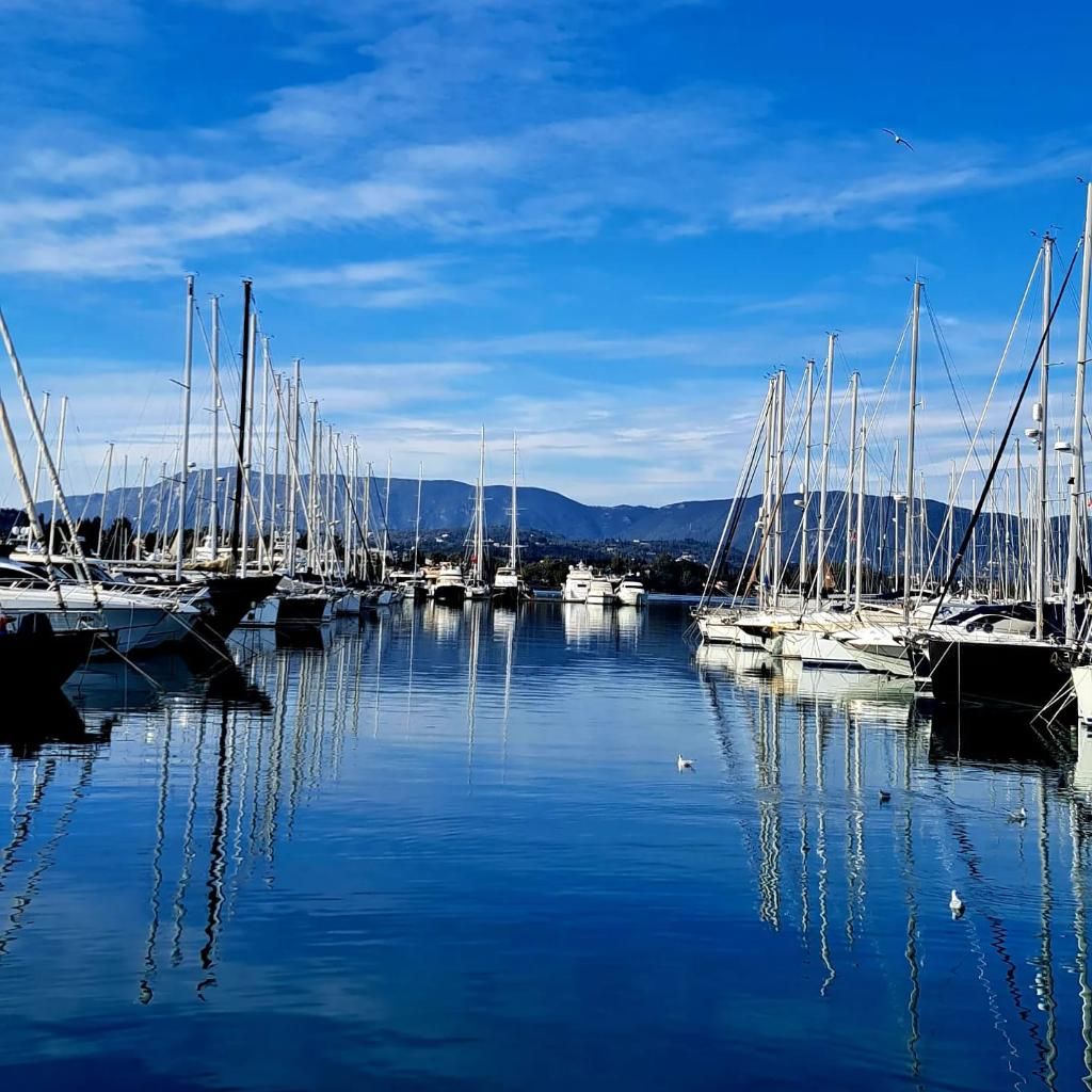 Pierhouse Hotel Corfu - Gouvia, foto 2