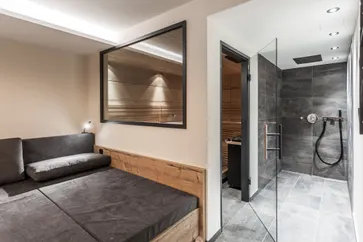 Faciliteiten en service van vakantiehuis