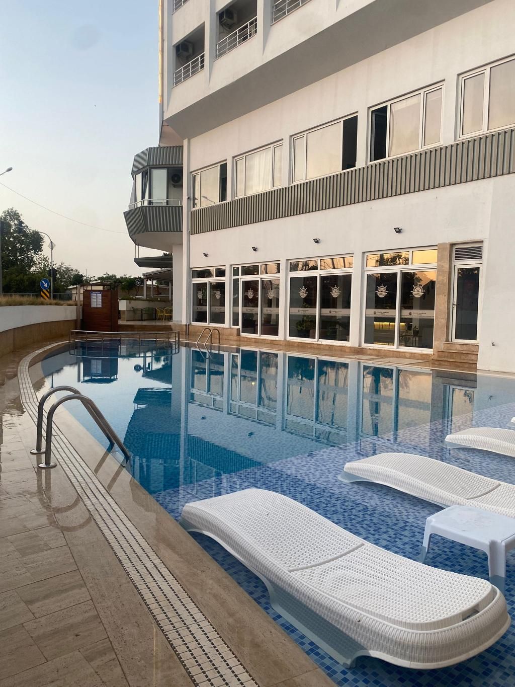 Hotel Finike Marina, foto 11