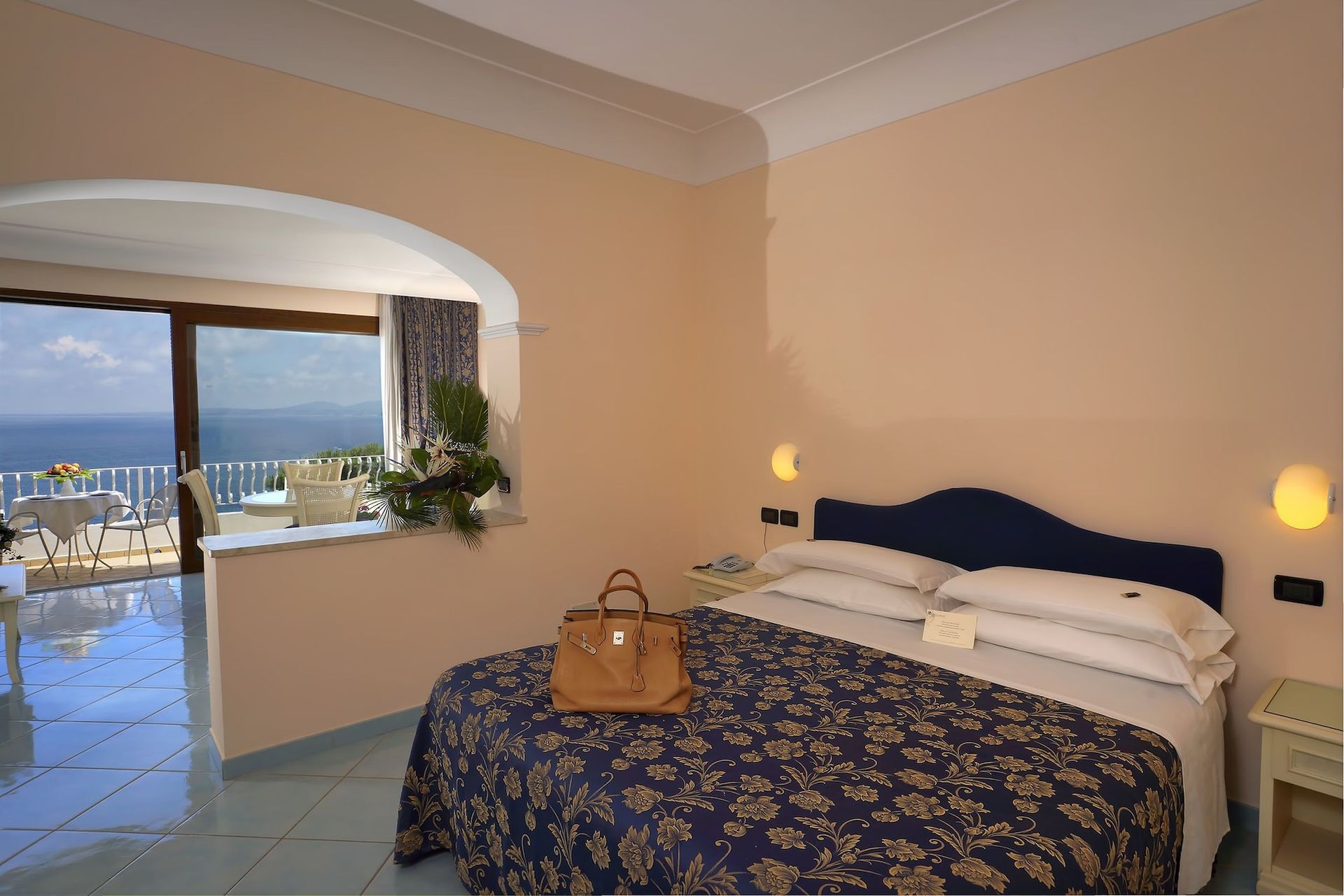 Le Querce Resort Sea Thermae & Spa, foto 5