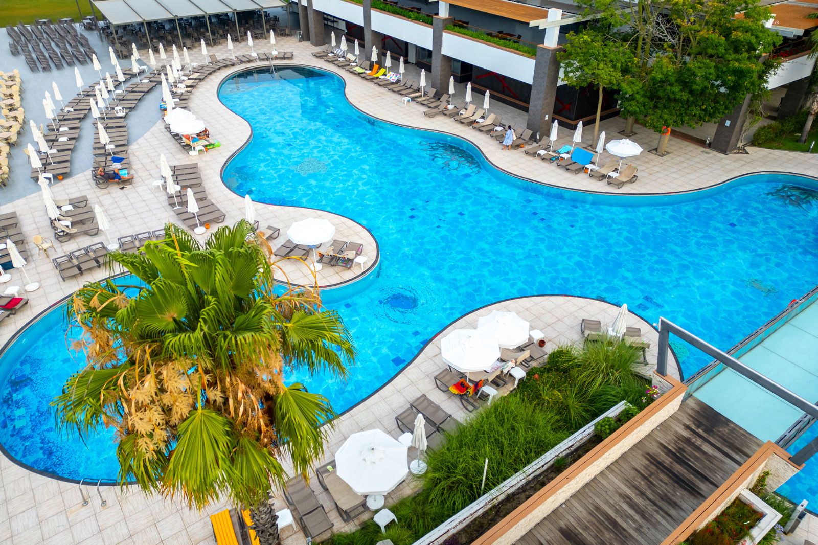 Terrace Elite Resort, foto 8