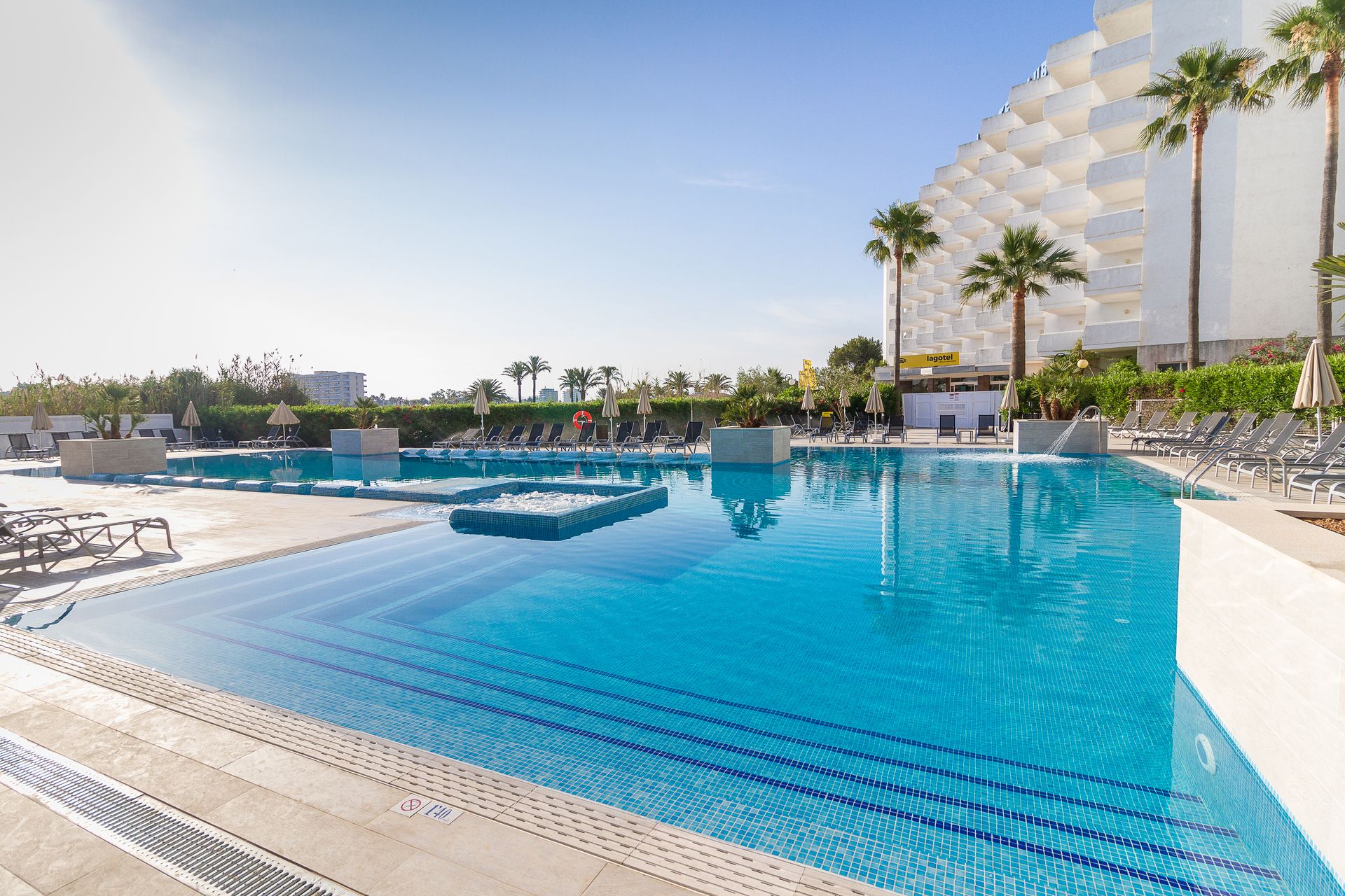 EIX Lagotel Holiday Resort, foto 10
