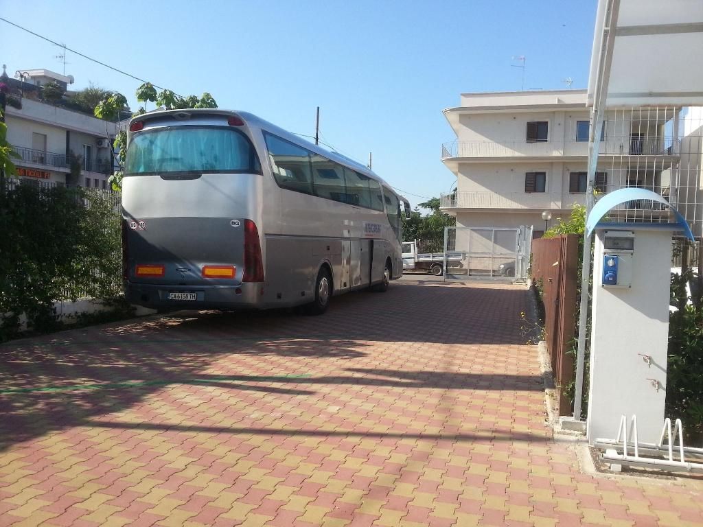 Hotel Accord Le Rose, foto 4