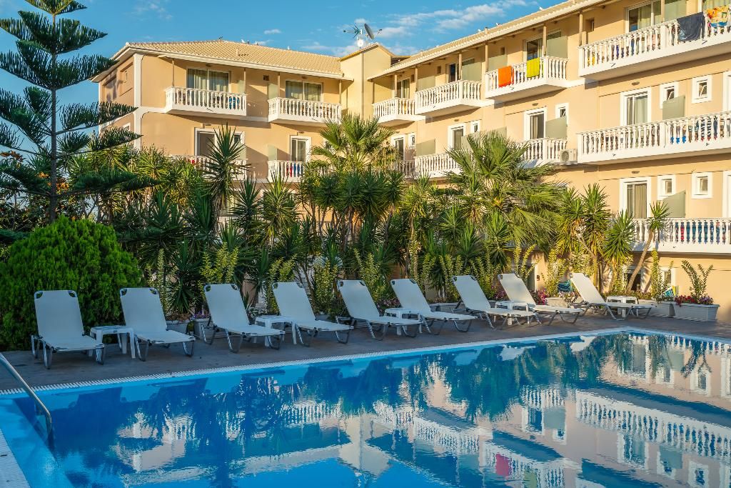 Zakynthos Hotel, foto 10