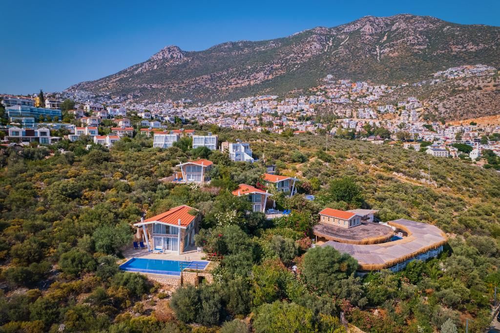 Likya Pavilion Hotel, foto 6
