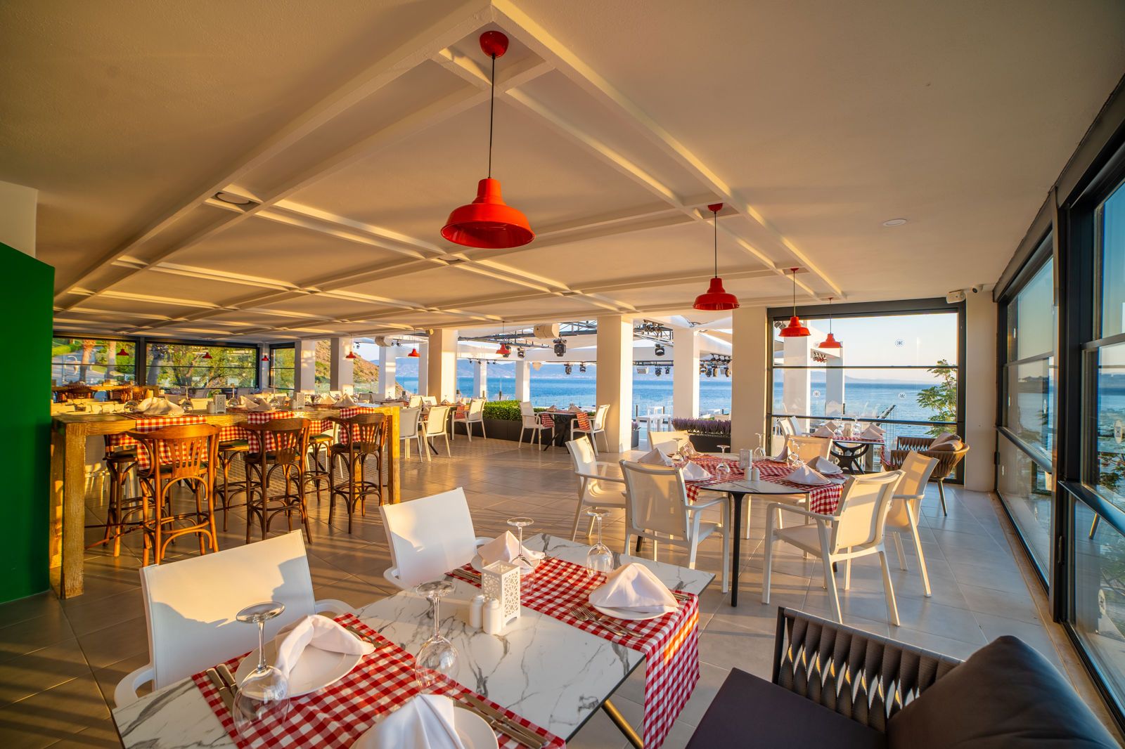 Kefaluka Resort, foto 4