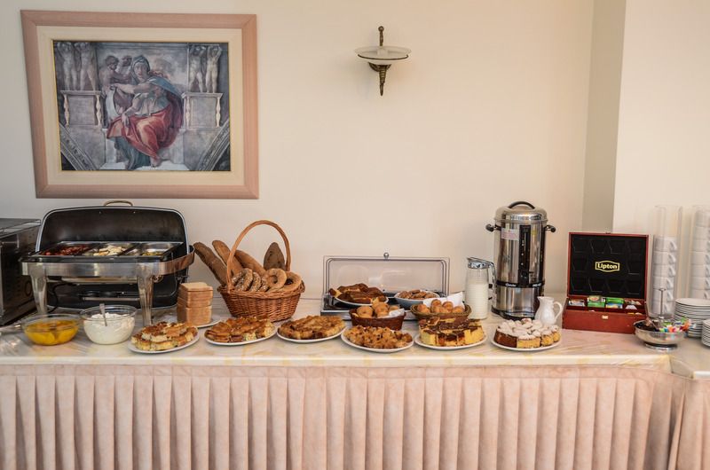 Hotel Astir of Naxos, foto 4