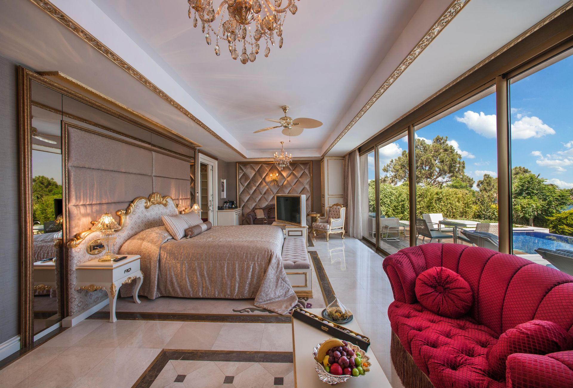 THE PLAZA BODRUM, foto 14