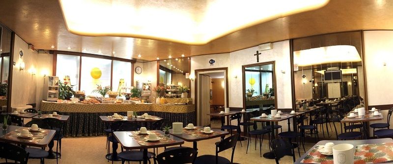 Hotel Centrale, foto 15
