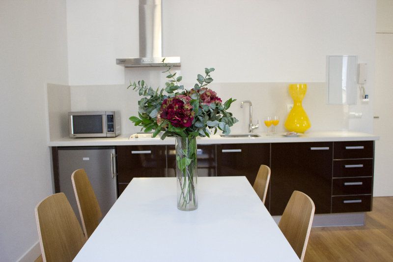 LifeApartments Alberto Lista - Sevilla, foto 15