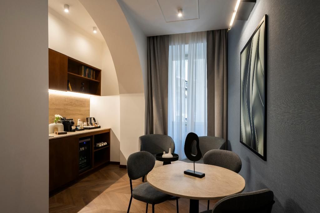 Boutique Hotel Piedra, foto 4