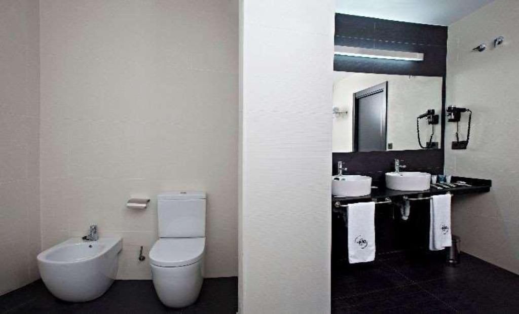 Hotel K10, foto 8