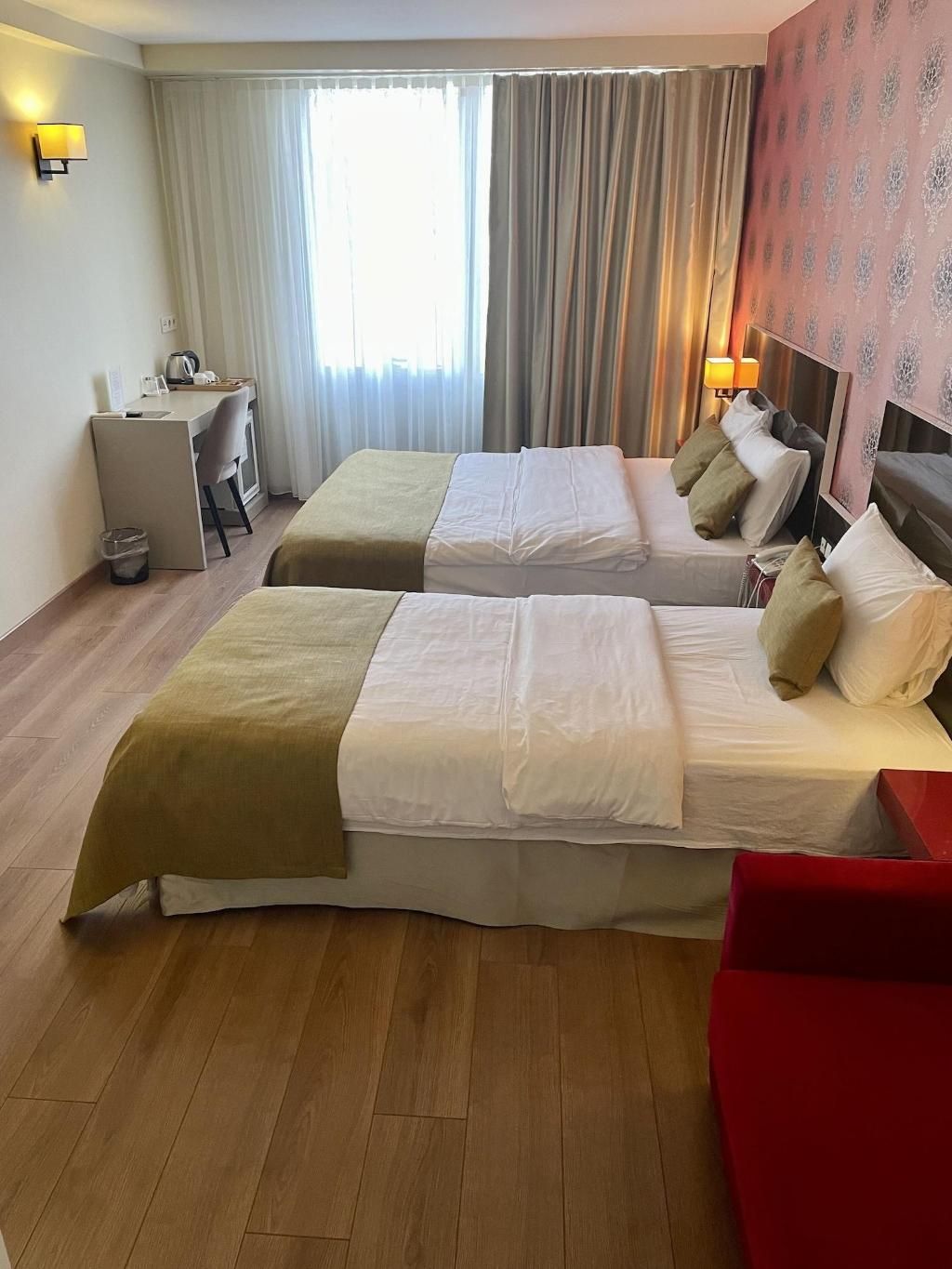 Era Palace Hotel A-Blok, foto 14