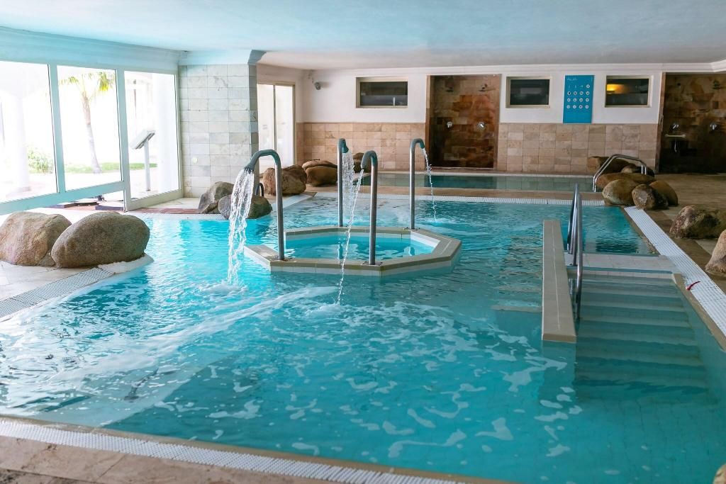Phi Hotel Sighientu, foto 6