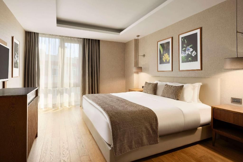 Ramada Hotel & Suites by Wyndham Adana, foto 13