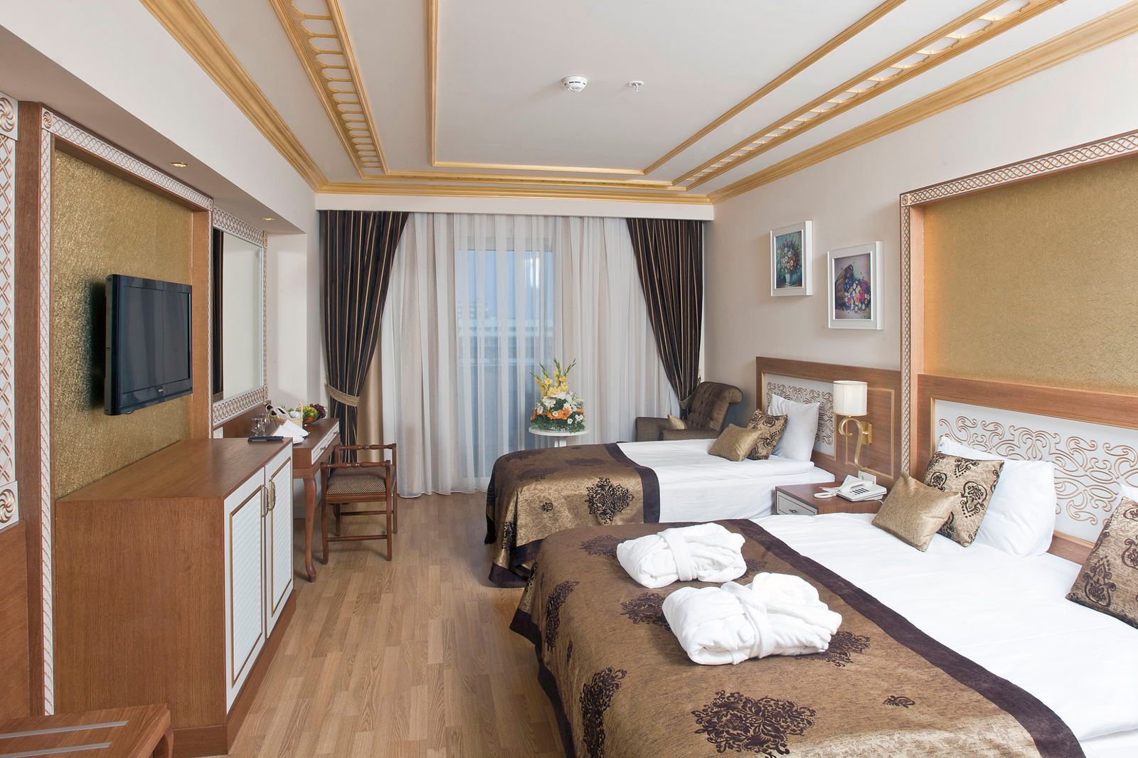 Diamond Excellence Resort & Spa, foto 6
