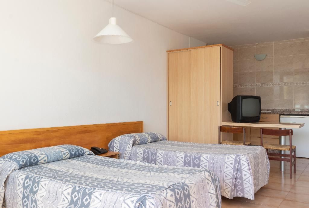 Hotel Palia Don Pedro, foto 7
