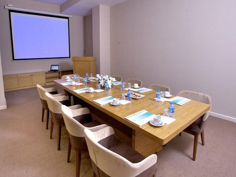 Grand Hotel Gülsoy, foto 14