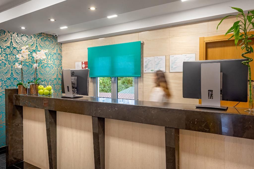 Hotel Dom Afonso Henriques, foto 8