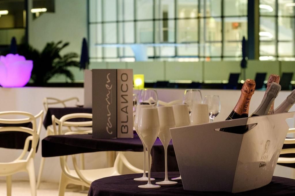 Blanco Hotel Formentera, foto 7