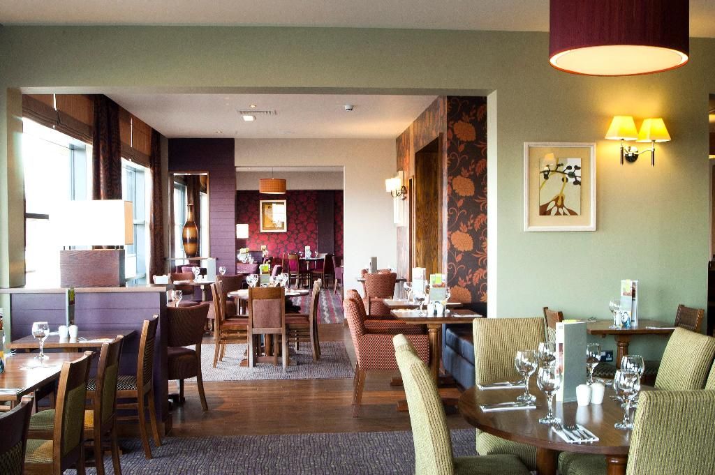 Premier Inn Edinburgh Park (Airport) Hotel, foto 10