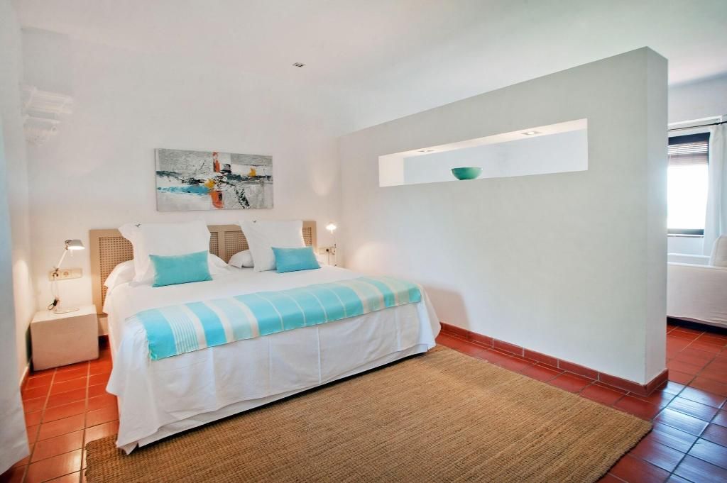 Mas Falgarona Hotel Boutique, foto 13
