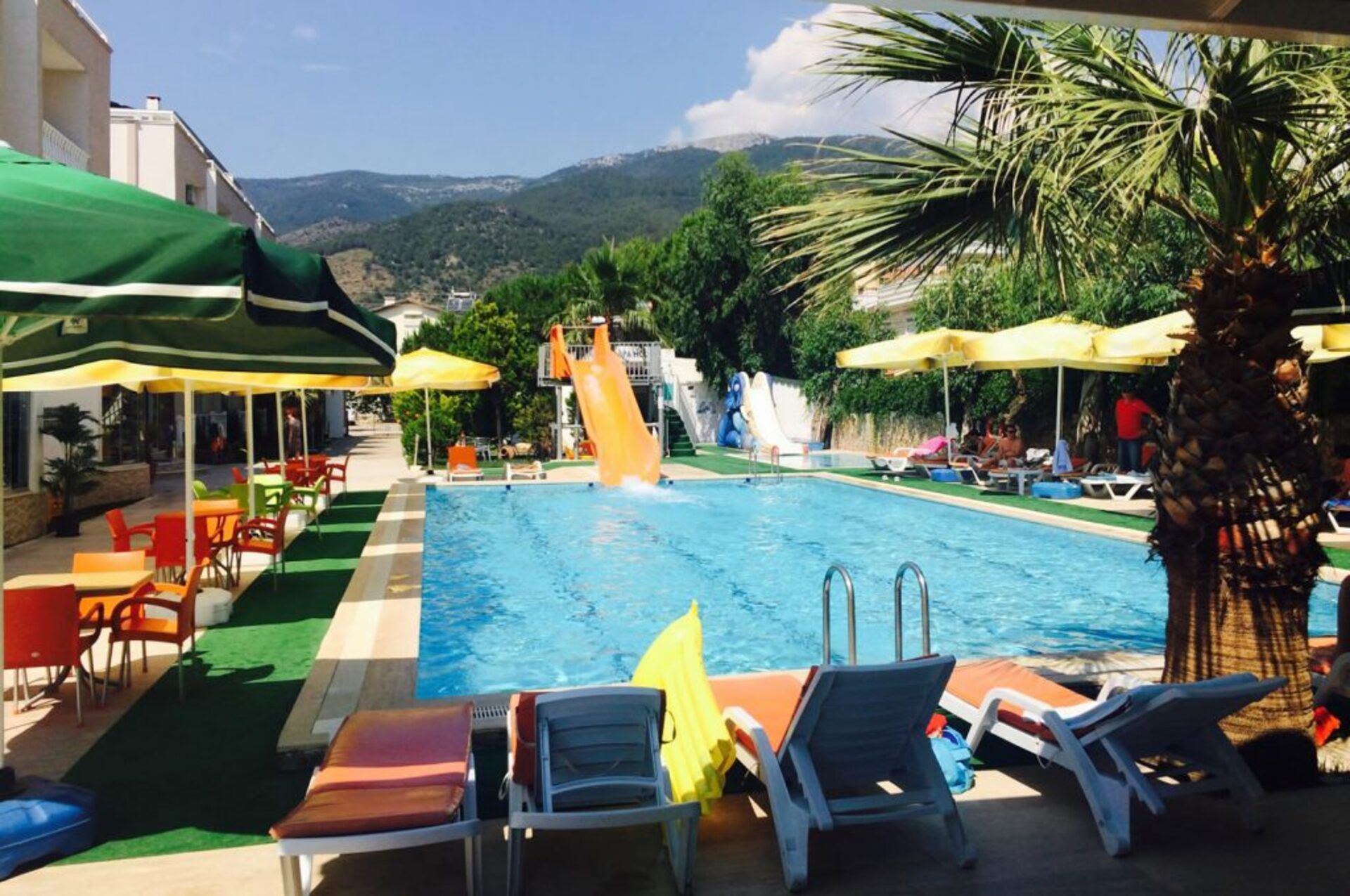 Dogan Beach Resort & Spa, foto 7