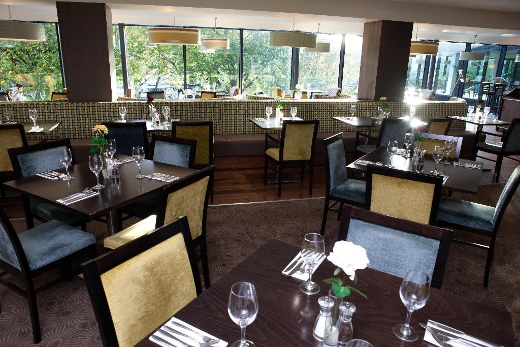 Holiday Inn Bristol City Centre, foto 4