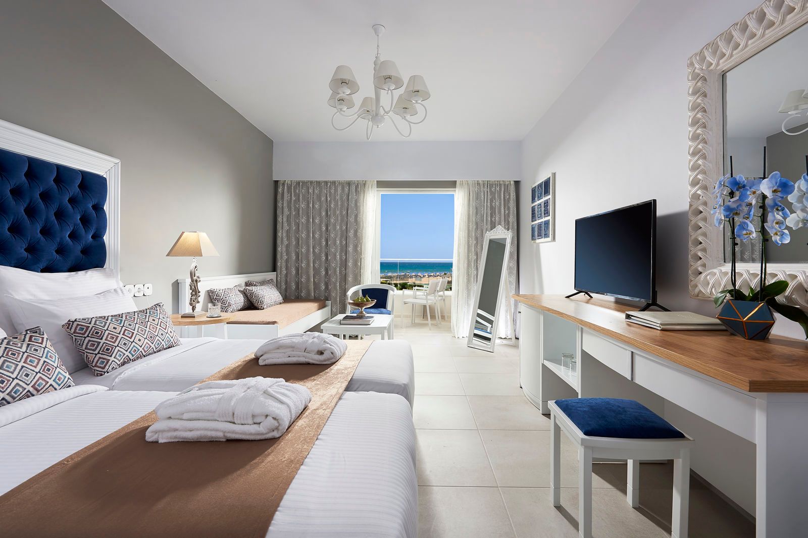 Mythos Palace Resort & Spa, foto 11