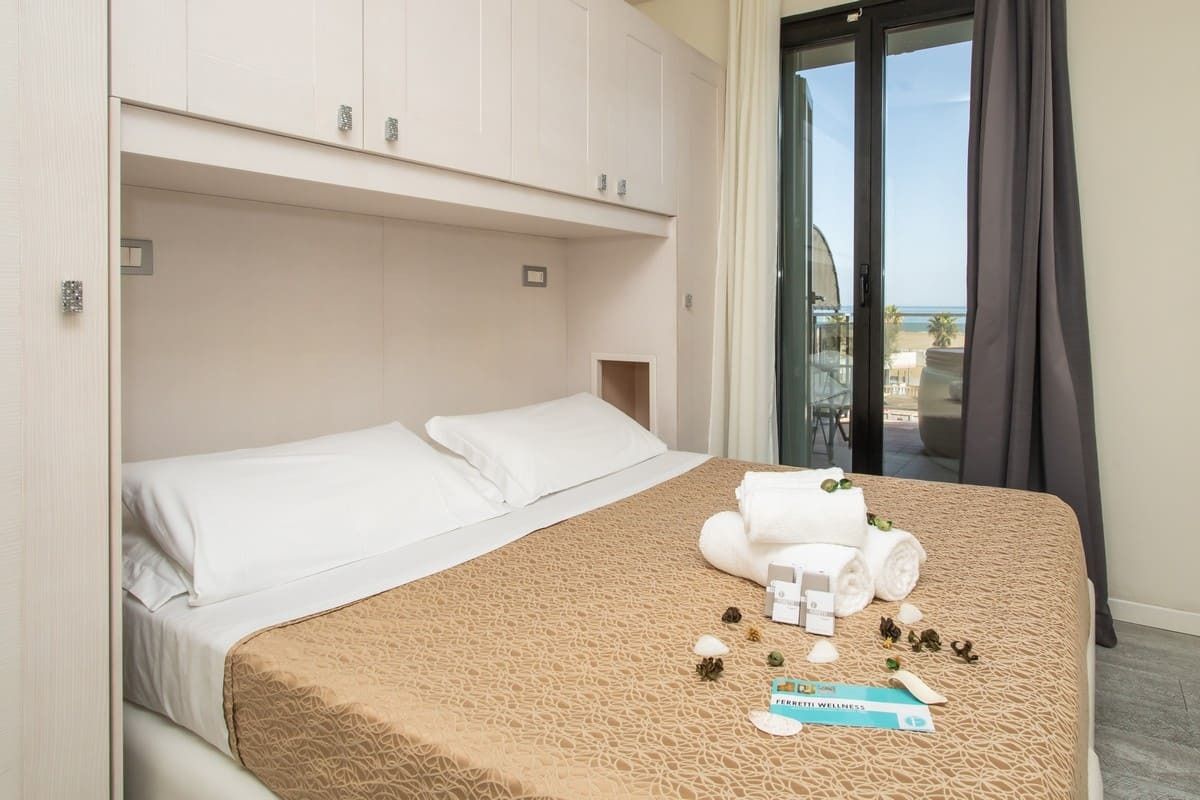 Ferretti Beach, foto 5