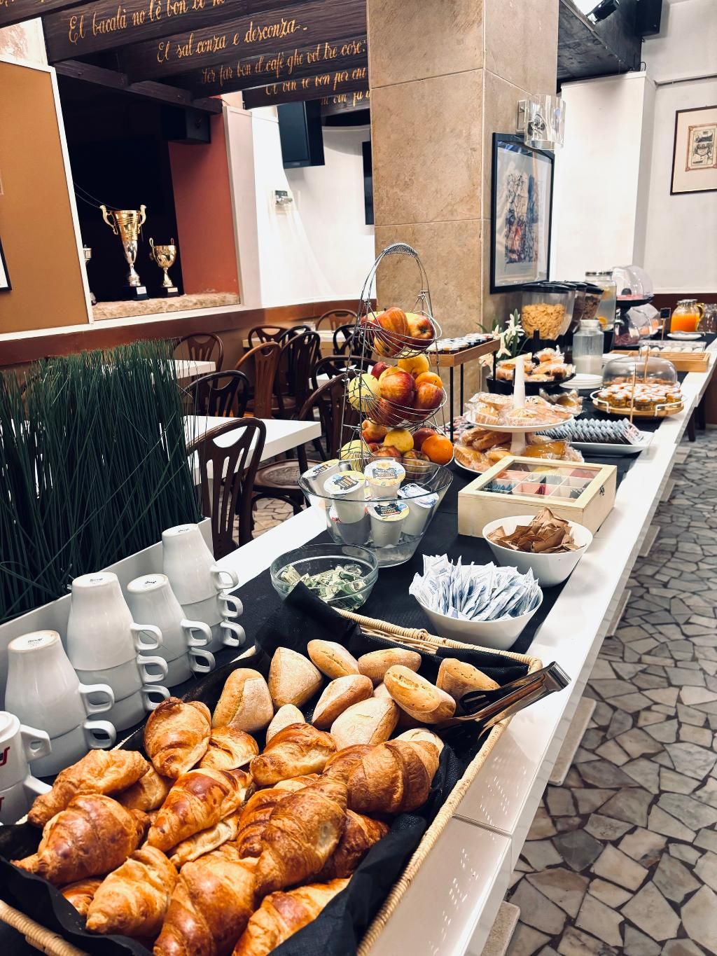 Al Graspo de Ua, foto 9