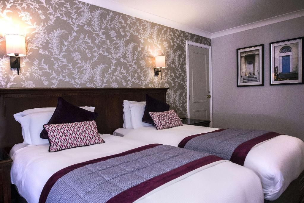 DoubleTree by Hilton Cheltenham, foto 3