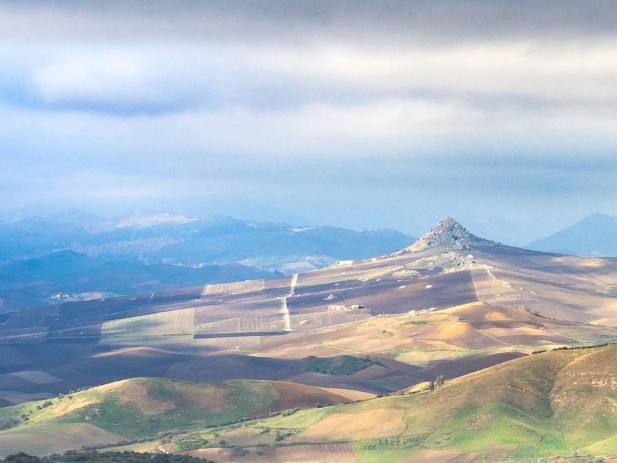 Privé wandelreis Magna Via Francigena: van Palermo naar Agrigento, foto 4