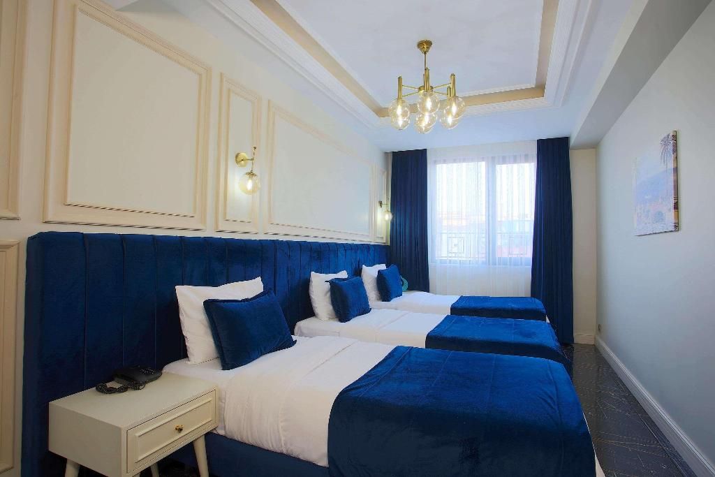 Princely Suites, foto 2