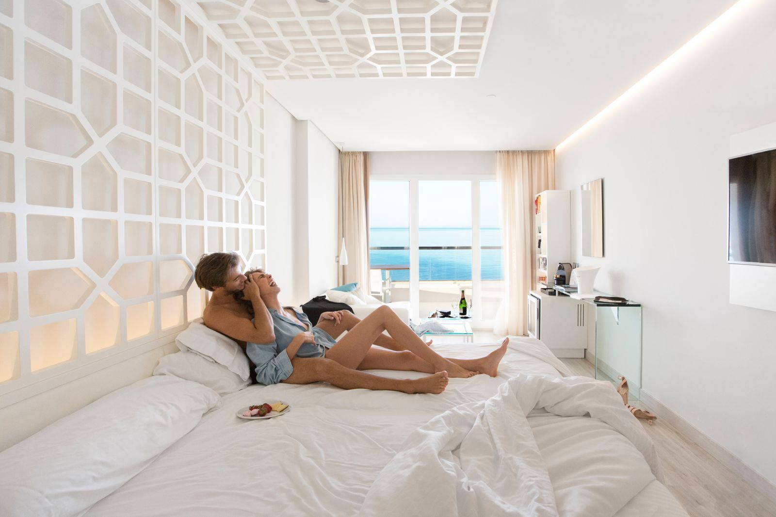 Amàre Beach Hotel Marbella, foto 6