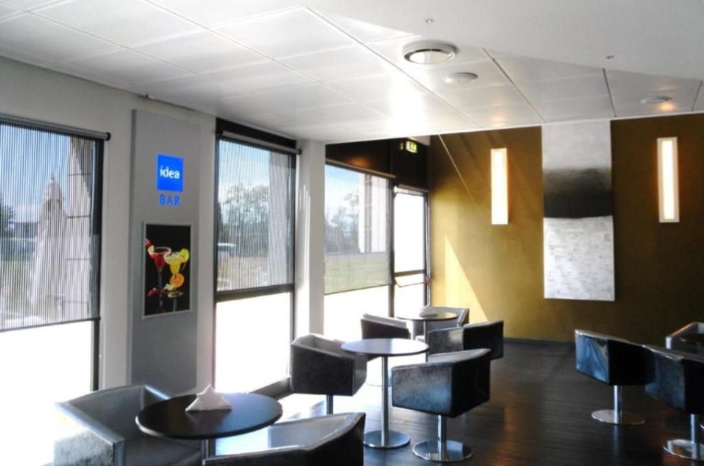 Idea Hotel Milano San Siro, foto 12
