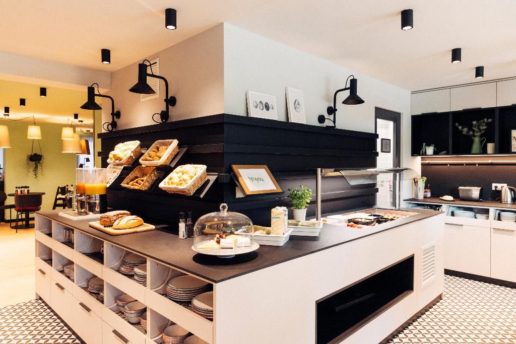 harry's home Berlin Moabit, foto 8
