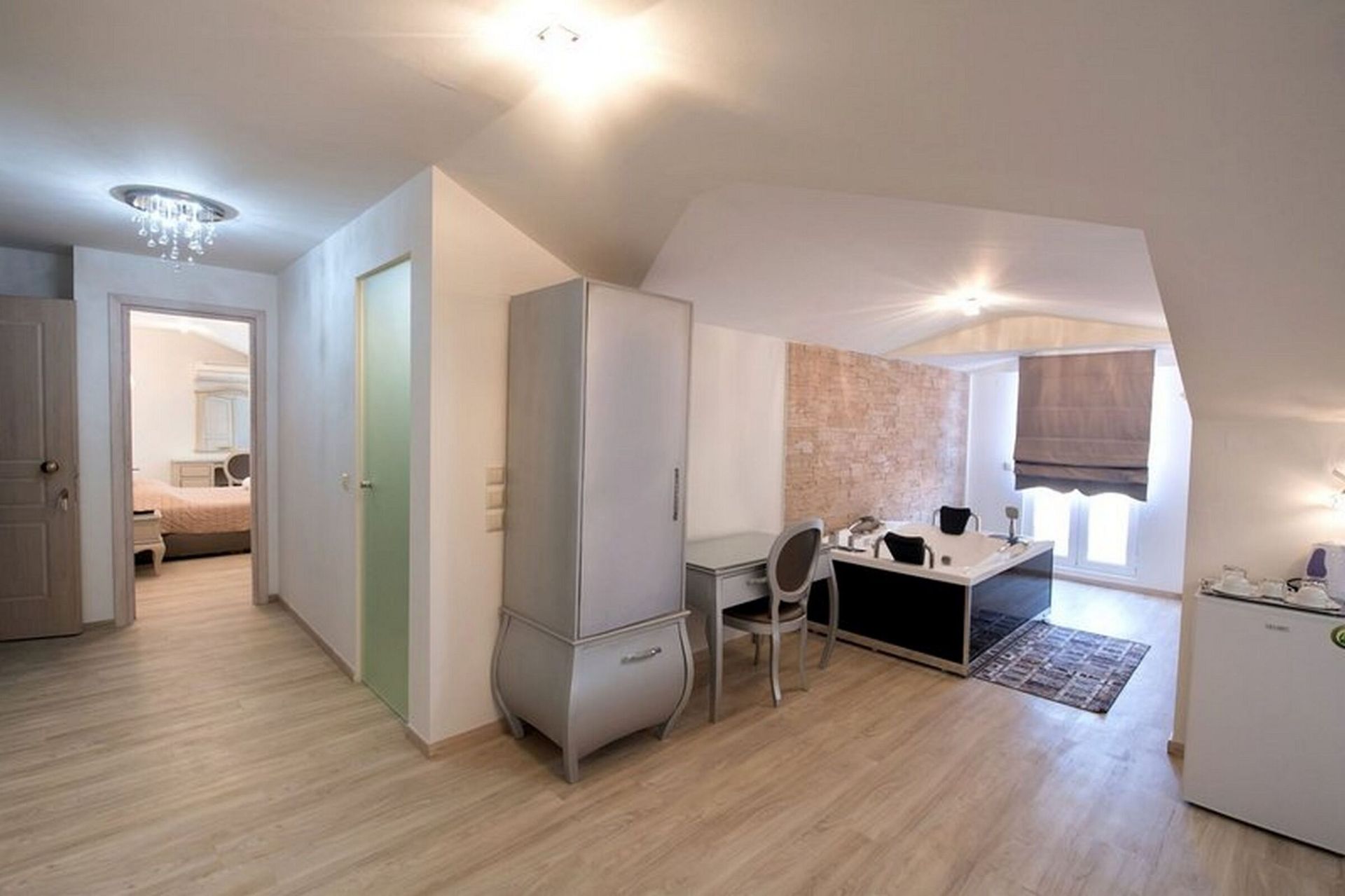 Pirofani Hotel, foto 10