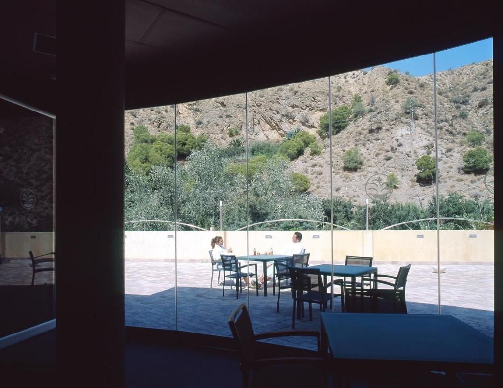 Hotel Levante Balneario en Murcia, foto 15