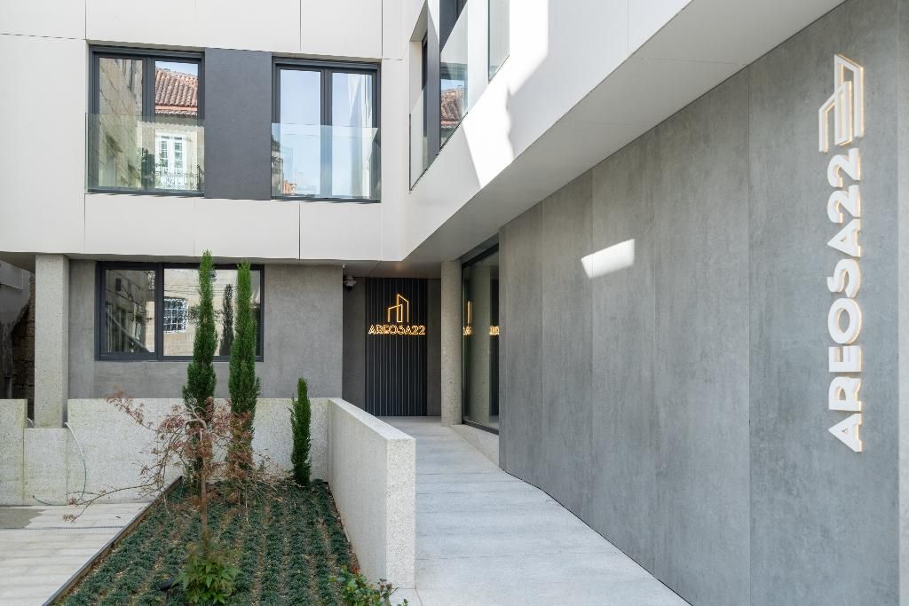 Cies Luxury Suitel Areosa 22, foto 10