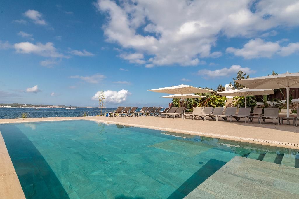 Sol Bahía Ibiza Suites, foto 7