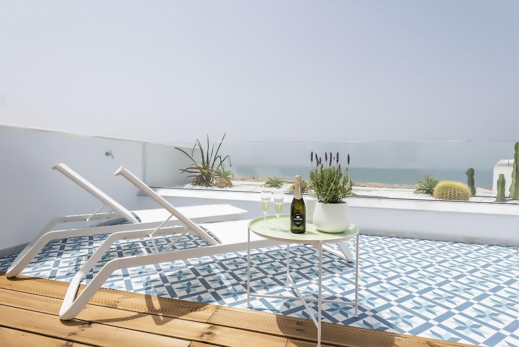 Alzocaire Hostal Boutique, foto 6