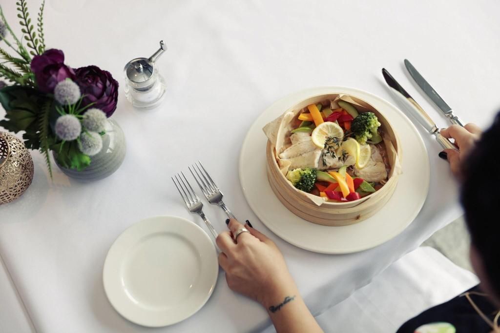 Mövenpick Hotel & Thermal Spa Bursa, foto 10