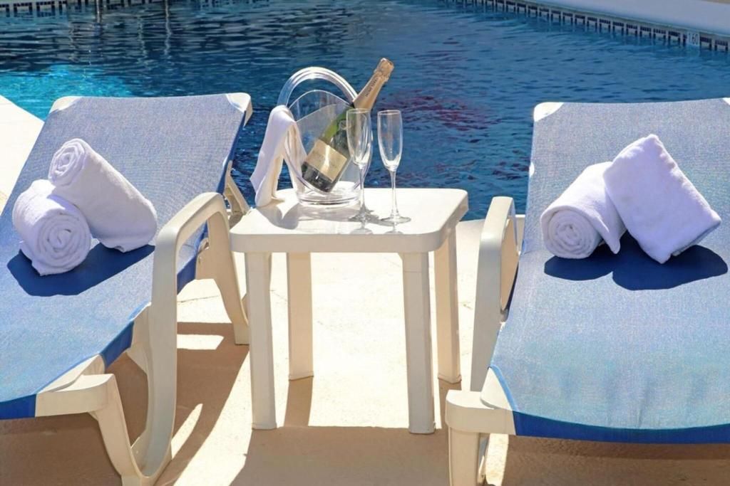 Hotel El Faro Marbella, foto 15