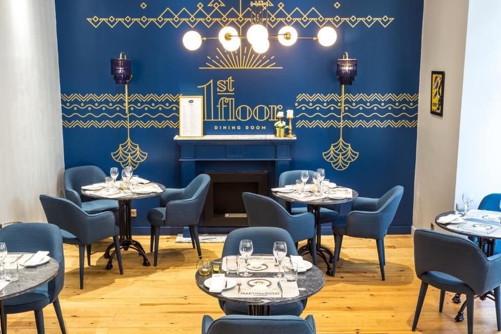 The Lift Boutique Hotel, foto 10
