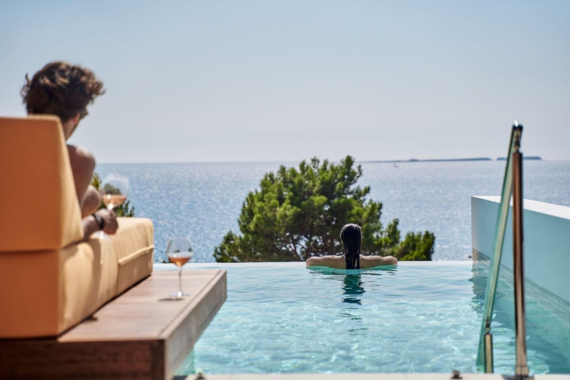 White Rocks Hotel Kefalonia, foto 10
